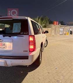 شيفروليه تاهو